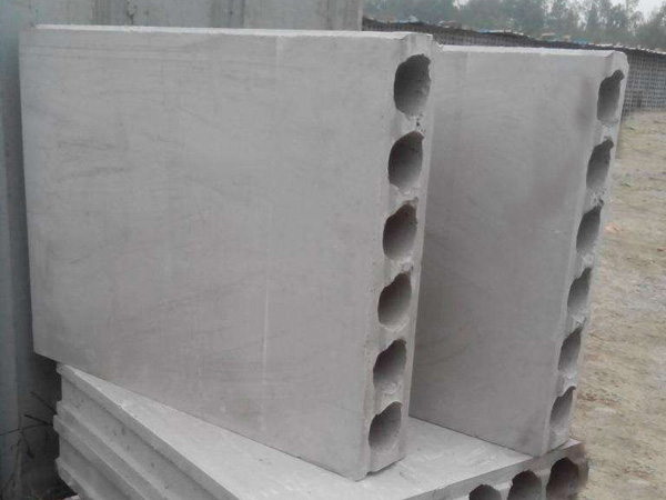 建房砌墻用的砌塊有哪幾種？