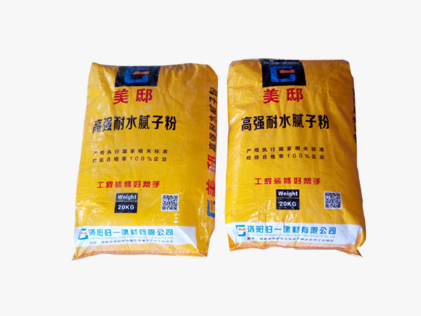 耐水膩?zhàn)臃廴绾问褂?？施工流程及注意事?xiàng)介紹